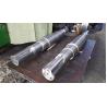 Buy cheap Steel Transmission Helical Spline Shaft Bronze Gearbox Counter from wholesalers