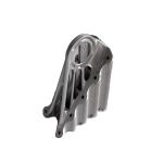 Anodize High Precision 3D Printing Metal Parts Service For Electric Appliance