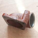 Water Pipe 04282322 4282322 0428 2322 for deutz 914