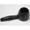 Buy cheap Glossy Black Household Appliance Parts , Prototype Plastic Molding SGS Certification from wholesalers