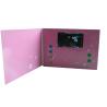 Buy cheap Handmade Lcd Business Cards Free Printable 55dB 90MM × 50MM ,Optional Buttons from wholesalers