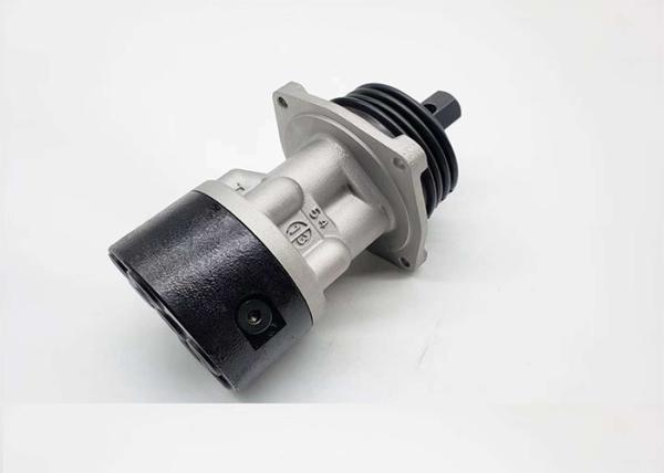 Buy cheap YT30V00008F2 Joystick Excavator Hydraulic Control Pilot Valve Pusher For SK200-6 from wholesalers