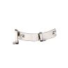 Buy cheap Silvery Hidden Door Hinge for LG Front Load Parts 4774EN2002A Washing Machine Parts from wholesalers