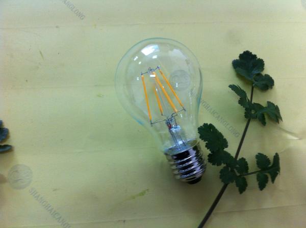 Buy cheap E27 3.6W Filament LED bulb from wholesalers