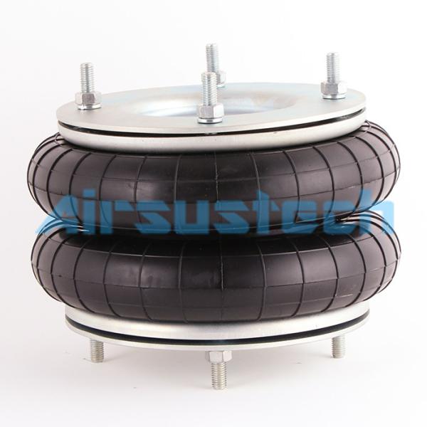 Buy cheap Rubber And Iron Air Actuator Spring Contitech FD 209-21 DS M10 Flange Air Suspension Bag from wholesalers