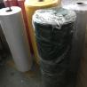 Buy cheap Good Tensile Strength Waterproof Gaffer 300 Mic pE film Cloth Duct Tape from wholesalers