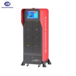 OEM ODM Swappable Battery Electric Scooter Battery Swapping Stations