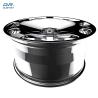 Buy cheap Monoblock Forged Polished Aluminum Wheels 20 Inch For BENZ from wholesalers