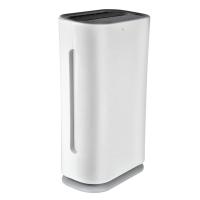 Buy cheap Cleaner Filter 40W 35M2 Carbon Filter Air Purifier 200M3/H product