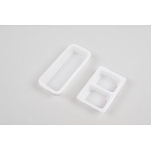 Buy cheap Rigid Corrugated Paper Frozen Food Packaging Boxes With Low Temperature Resistant from wholesalers