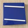 Buy cheap Superhard Mirrored Alumina Ceramic Plate Al2O3 Alumina Ceramic Parts from wholesalers
