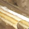 Buy cheap Moisture Proof Gold Foil Embossed Glitter Metallic Wallpaper Luxury Design from wholesalers