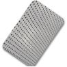 Buy cheap AiSi Slotted Perforated Sheet Metal Wall Decor 1.5 Mm Stainless Steel Sheet from wholesalers