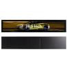 Buy cheap 36.6 Inch Stretched Bar LCD Monitor 700nits 500nits 300nits 1920×290 For Bus Hospital from wholesalers