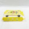 Buy cheap Customized Personal Cleaning Care Baby's Tissue Wet Wipes organic bamboo for baby cleaning from wholesalers