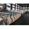 Buy cheap Large Diameter Three MC Nylon Sheave Bundled Conductor Stringing Blocks from wholesalers