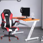 EUROPEAN Design Style Backrest Adjustable 90-180 Gaming Chair for E-sports
