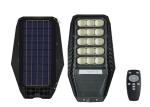 Led Solar Lights 120w Integrated Solar Street Lamp