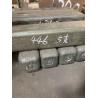 Buy cheap AISI 446 DIN X18CrN28 EN 1.4749 Hot Rolled Stainless Steel Round Bars from wholesalers