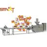 Buy cheap Cold Extrusion 126mm Screw Pet Treat Machine For Dog Treats from wholesalers