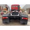 Buy cheap 6X4 Used Shacman Truck Tractor Head F3000 X3000 M3000 10 Wheels 30 - 40 Tons from wholesalers