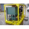 Buy cheap Industrial High Pressure Water Cleaning Machine High Pressure Water Jetter from wholesalers