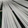 Buy cheap SS310S Heat Exchanger Stainless Steel Seamless Tube OD12.7 * 1.65T * 4200L from wholesalers