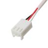 Buy cheap CONNECTOR 1.27MM Pitch Dualrow 20P CIRCUITS 28-30 AWG Server Board Cable Wire Connectors from wholesalers