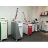 Buy cheap q-switch tattoo removal nd yag laser touch screen tattoo machine from wholesalers