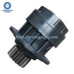 Machinery Parts Swing Gearbox Reduction Assy For JCB240 Excavator Swing Device