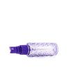 Buy cheap PET PCR Material Plastic Spray Bottles Portable Size 50ML For Travel Use from wholesalers