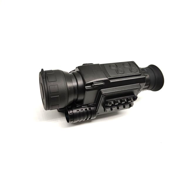 Buy cheap Optical Glass Night Vision Telescopes , Night Vision 5x40 Digital Monocular from wholesalers