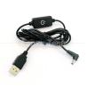 Buy cheap USB to DC Jack Stepless Dimmer for LED Light Strip from wholesalers
