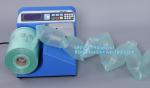 bottle Column Air Cushion,air cushion wine packing,air pillow packing wine