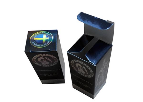 Buy cheap 4 Color Printed Cardboard Medicine Carton Box Matte Lamination Finishing from wholesalers