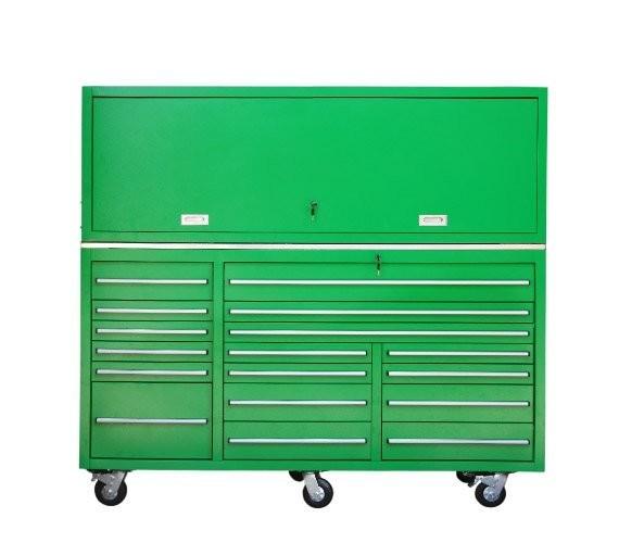 Buy cheap Durable Cold Rolled Steel Tool Storage Cabinet Workbench with Stainless Steel Handles from wholesalers