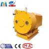 Buy cheap 80m3/H Drug Liquids Conveying Industrial Hose Pump In Pharmacy from wholesalers