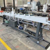 Buy cheap Stainless steel Plastic Vacuum Calibration Tank For PE Pipe Extrusion Line product