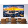 Buy cheap Die-Cast Aluminum Stage Screen Outdoor Waterproof Large Digital Advertising 10mm Street LED Billboards from wholesalers
