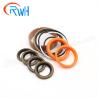 Buy cheap 3DX JCB Seal Kit , Hydraulic Steering Cylinder Repair Kit 550/42383 With VAY from wholesalers
