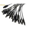 Buy cheap D213-20 Externally Covered PVC Medical Cochlear Wire Harness 300V IP67 from wholesalers