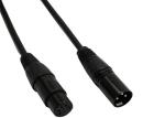 XLR 5 Pins XLR 3 Pins 500mm Microphone Converter Cable