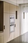 Smart Kitchen Cabinet Mdf Melamine Laminate Eb Board 18mm Waterproof Kitchen