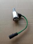 Good quality CATERPILLAR 140H D8R SOLENOID VALVE 186-1525 1861525 1861526 186