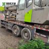 Buy cheap Used Zoomlion Mobile Crane 25 Ton Zoomlion ZLJ5302JQZ25V from wholesalers