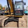 Buy cheap Japan Original Used Excavator Cat315 Cat315e with Favorable and Good Health Year 2022 from wholesalers