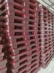 Hanwell Heavy Duty Flame Retardant Logistics 2 Way Entry Euro EPP Foam Pallet