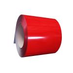 SPCC 0.6mm Galvanized Steel Coil Ppgi Color Coated Hot Dip 0.12mm