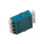 fiber optic lc to lc adapter 4 cores for fiber solution