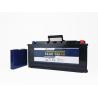 Buy cheap 1920WH Rechargeable LiFePO4 Battery 12V 150AH With LCD Monitoring from wholesalers